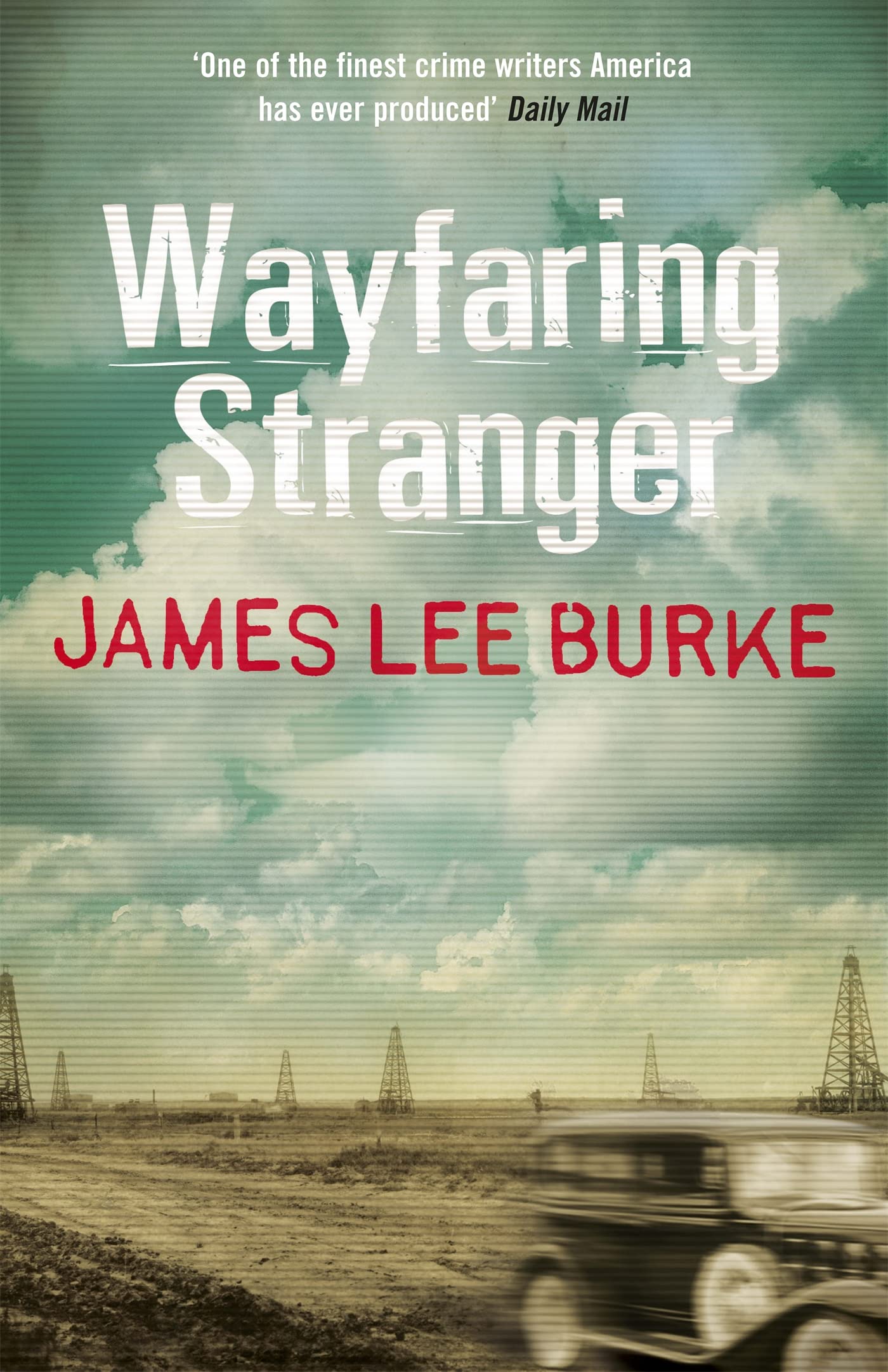 Wayfaring Stranger Contemporary literature Books