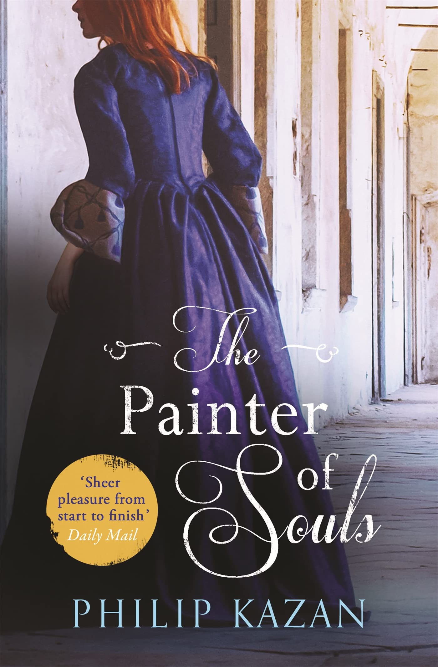 Product Image: The Painter of Souls