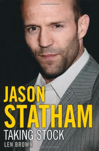 Product Image: Jason Statham: Taking Stock