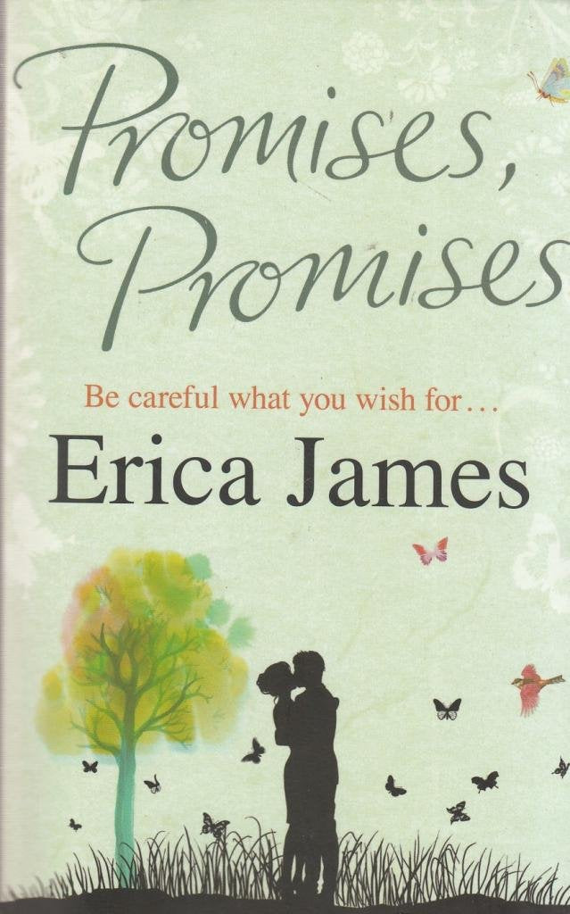 Promises, Promises Contemporary literature