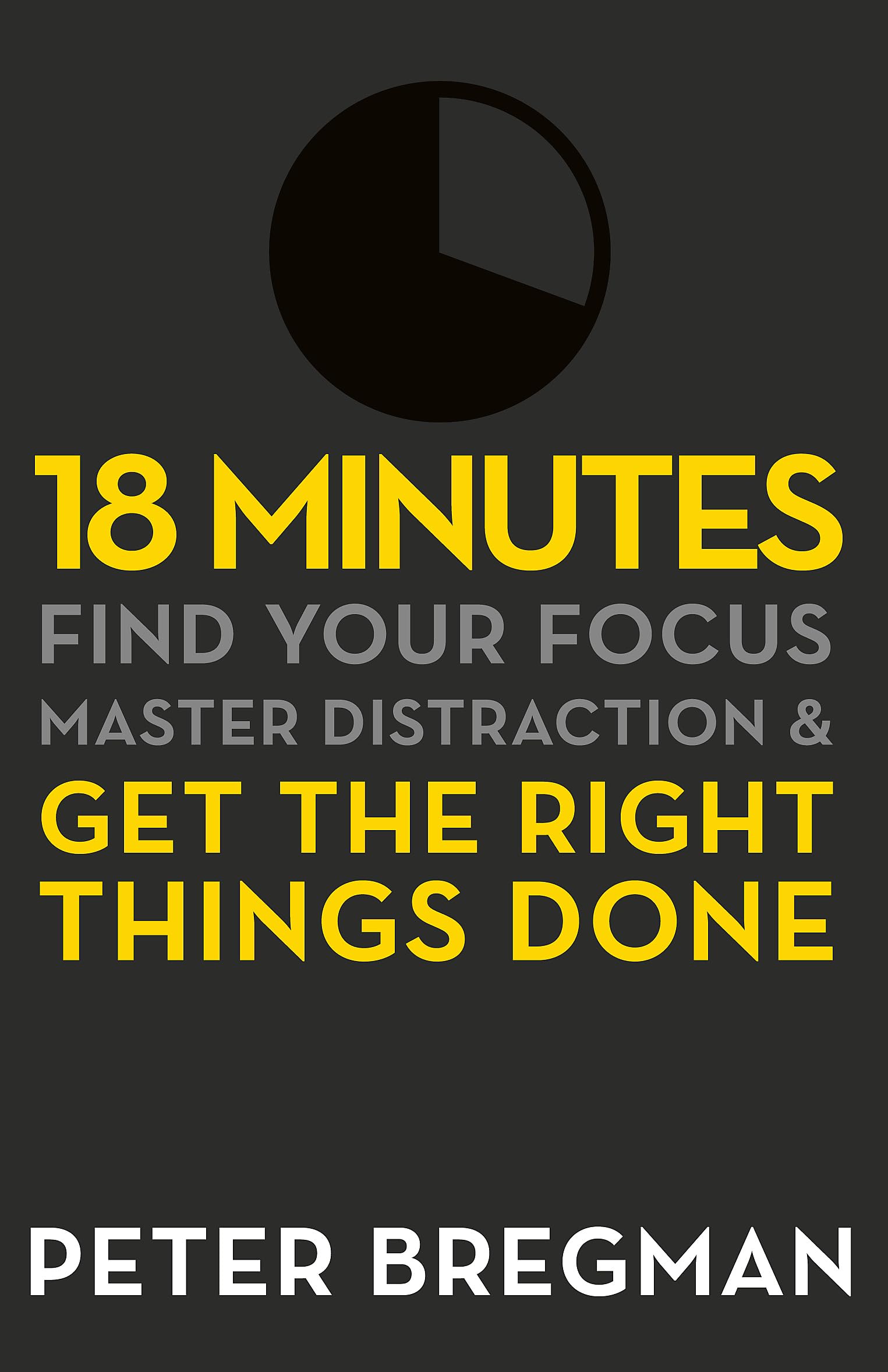 18 Minutes Business, Finance & Career