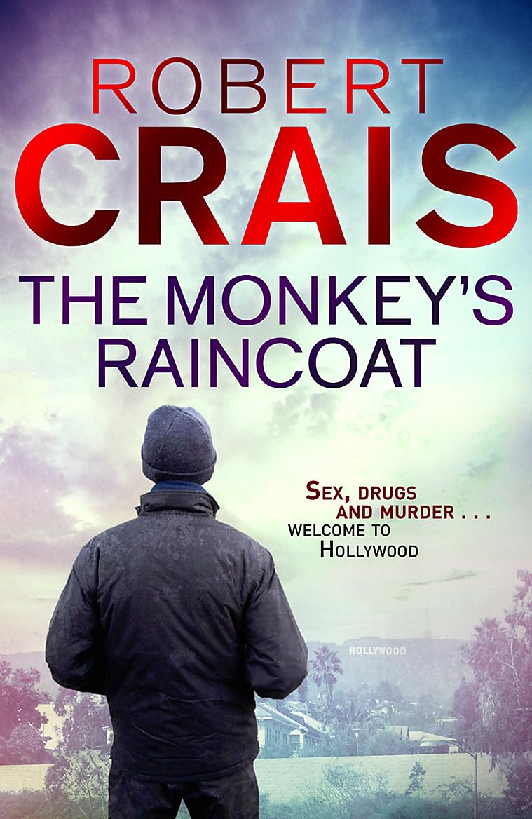 The Monkey's Raincoat: The First Cole & Pike novel Contemporary literature