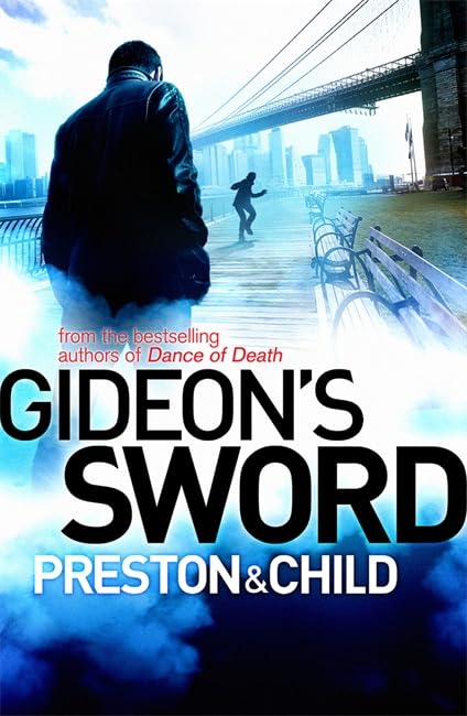 Gideon's Sword Action & Adventure