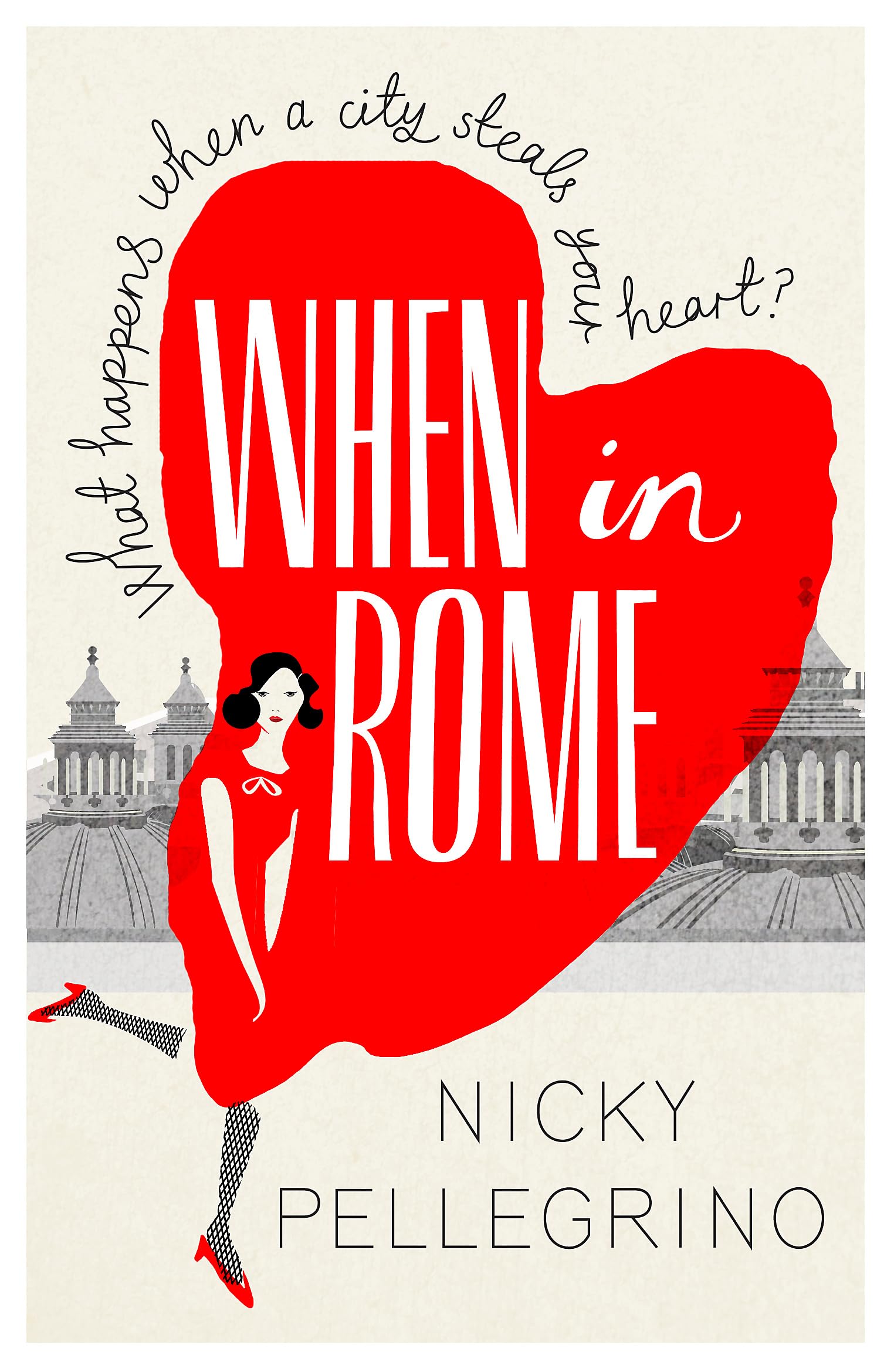 Product Image: When in Rome