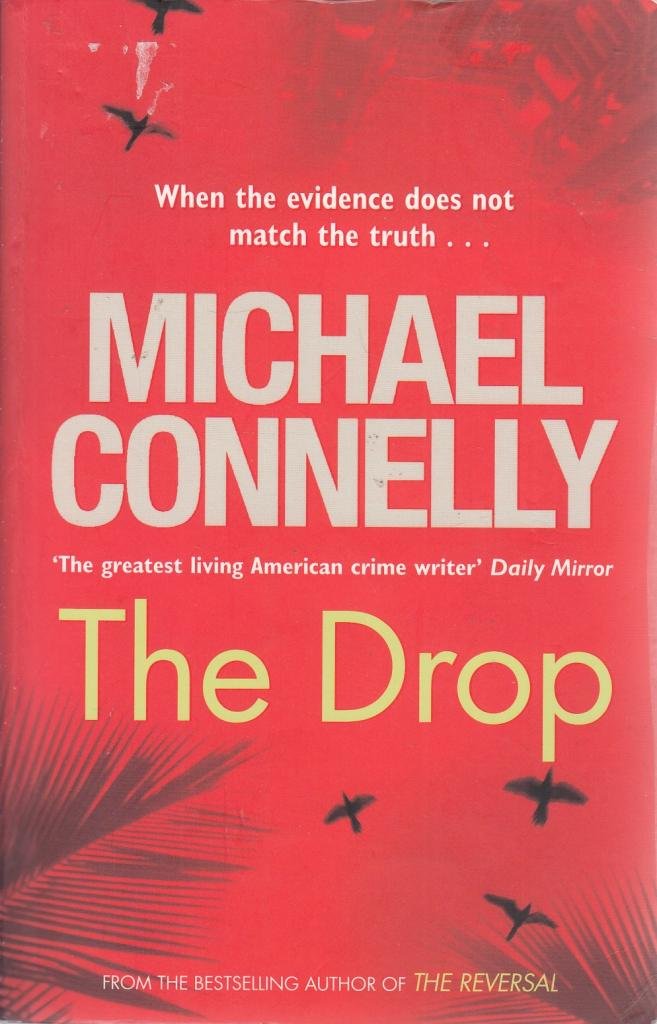 Product Image: The Drop (Harry Bosch Series)