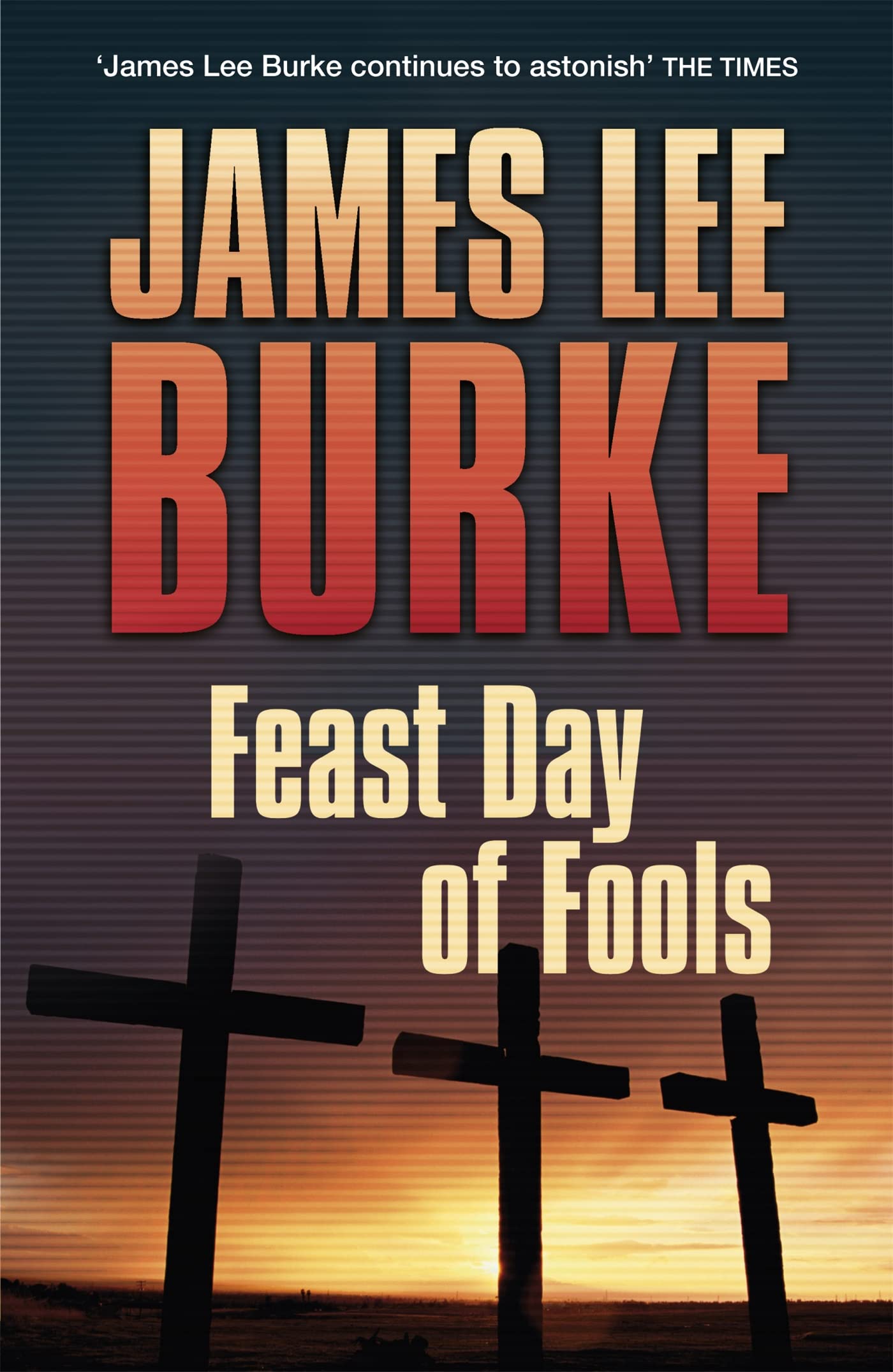 Feast Day of Fools Action & Adventure