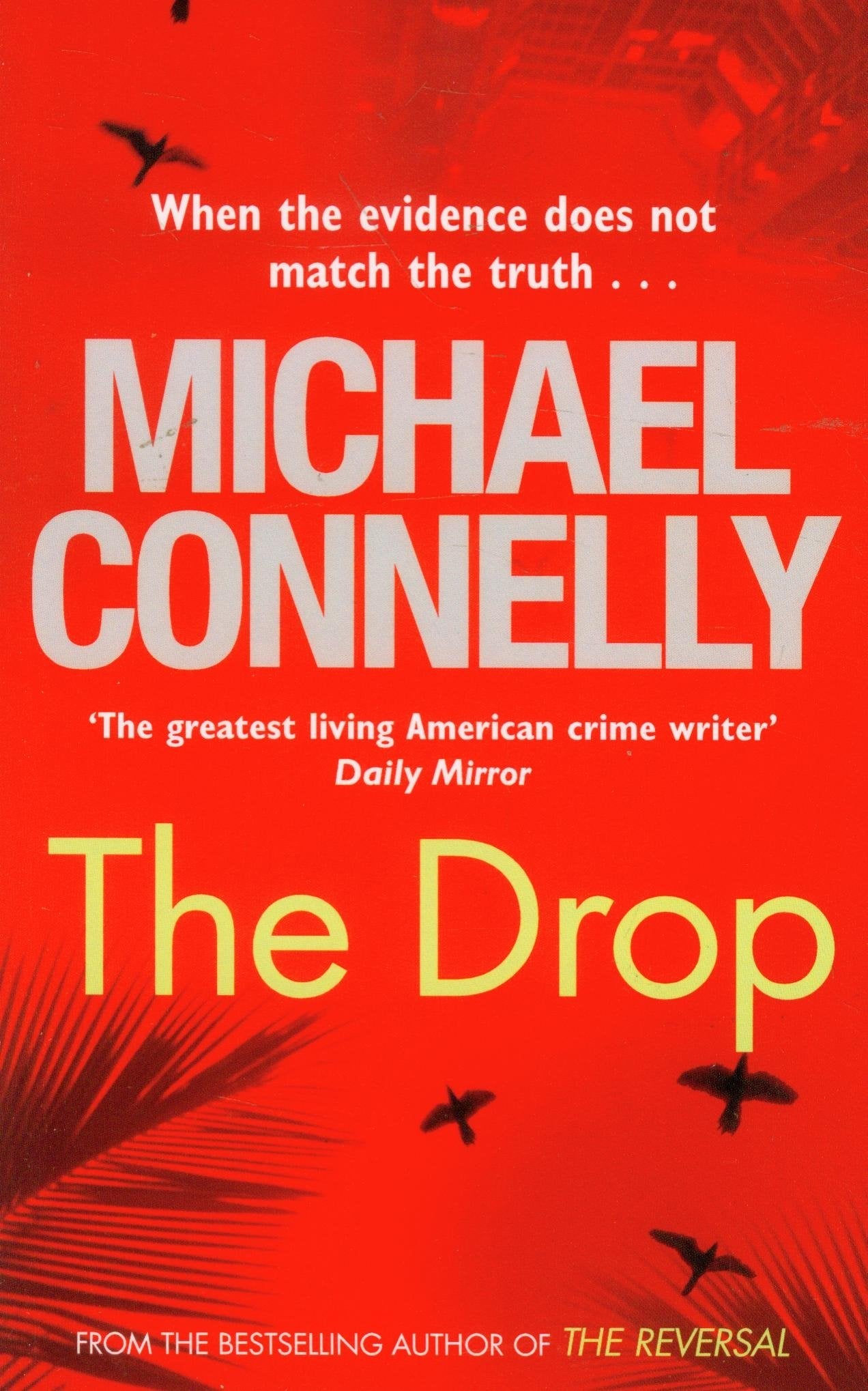The Drop Contemporary literature Books