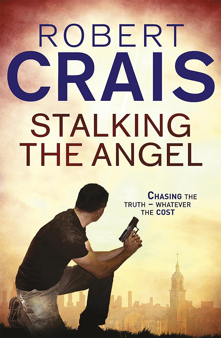 Stalking The Angel Contemporary literature Books