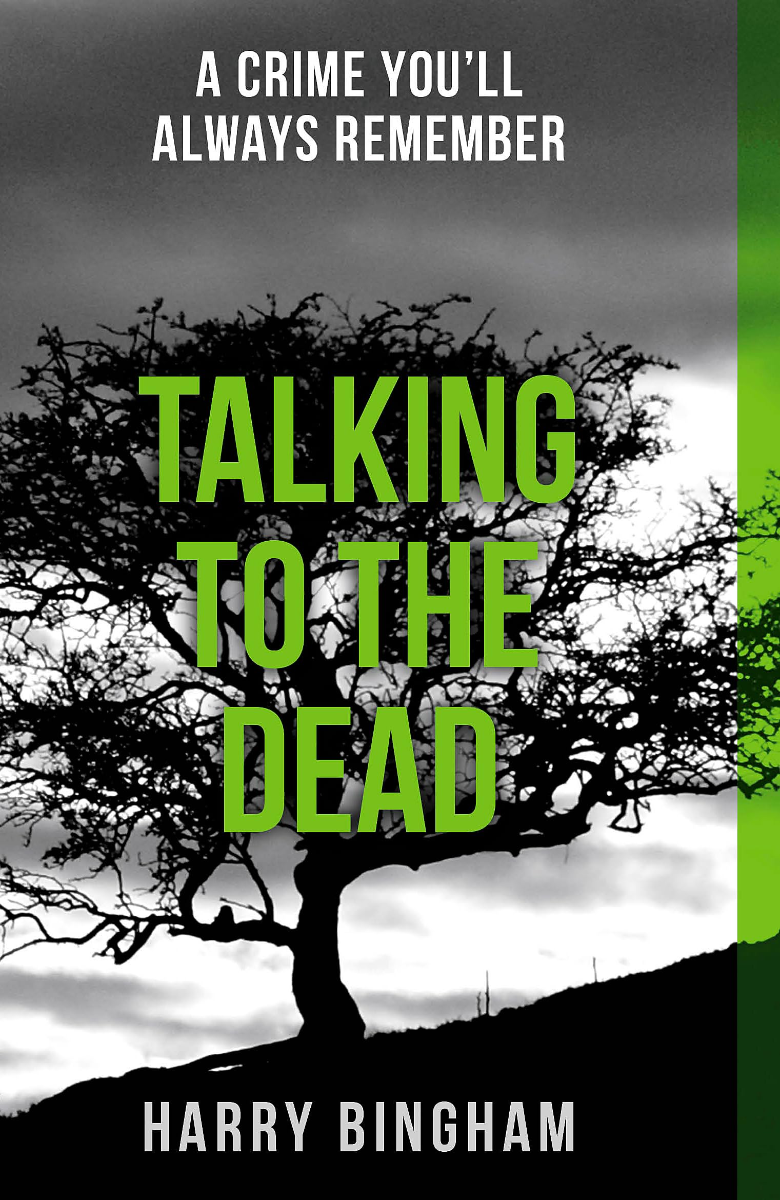 Talking to the Dead Contemporary literature Books