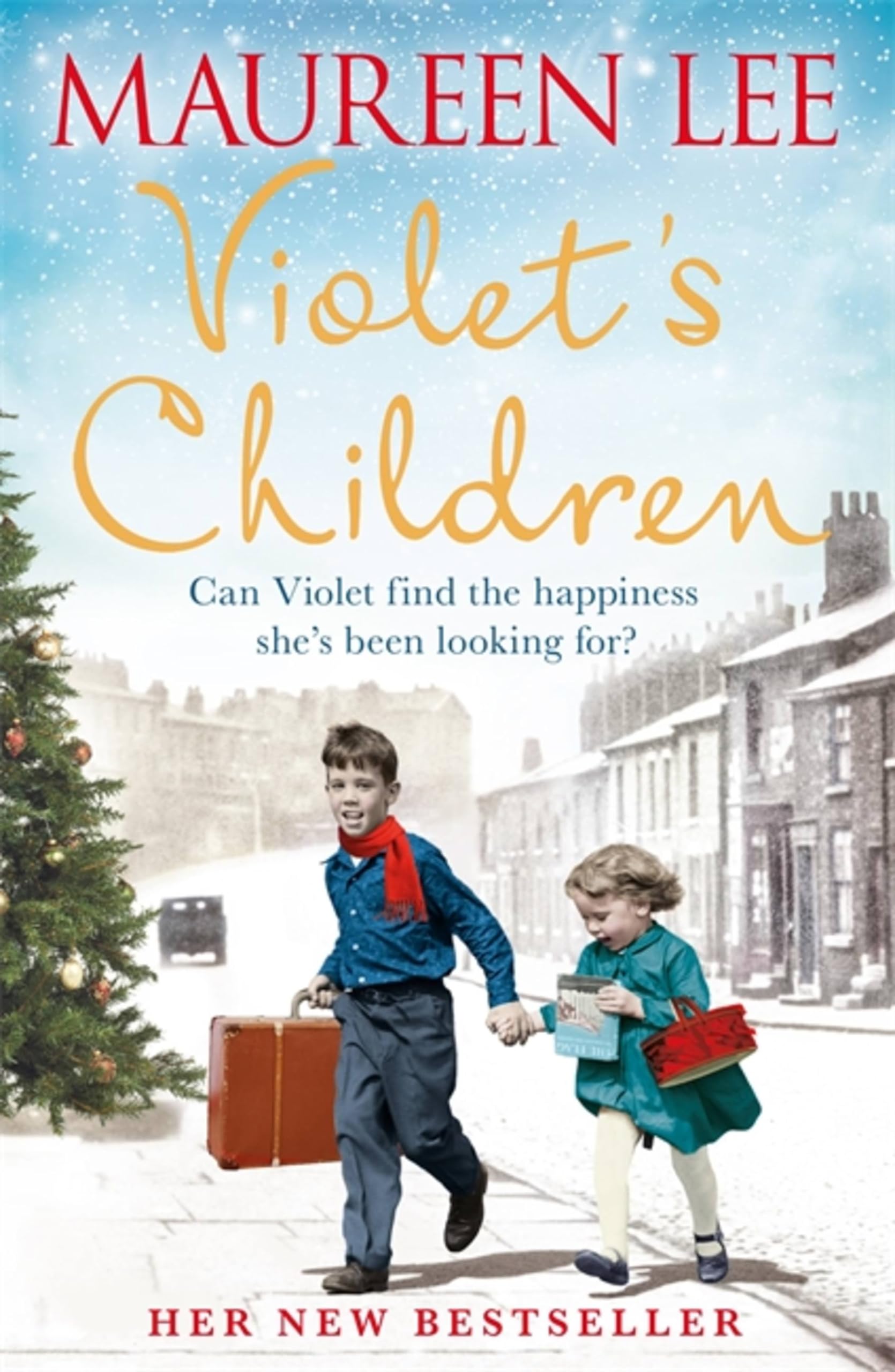 Violet's Children Contemporary literature Books