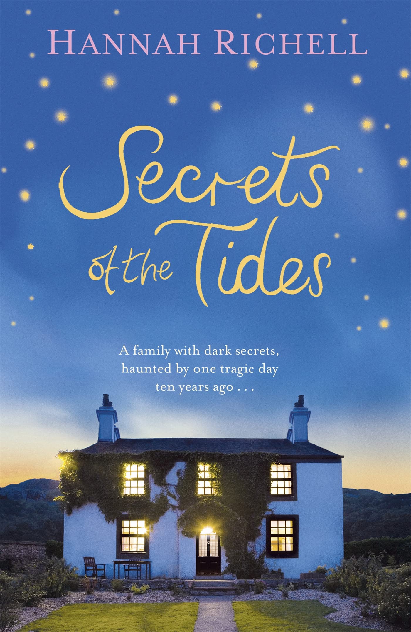 Product Image: Secrets of the Tides