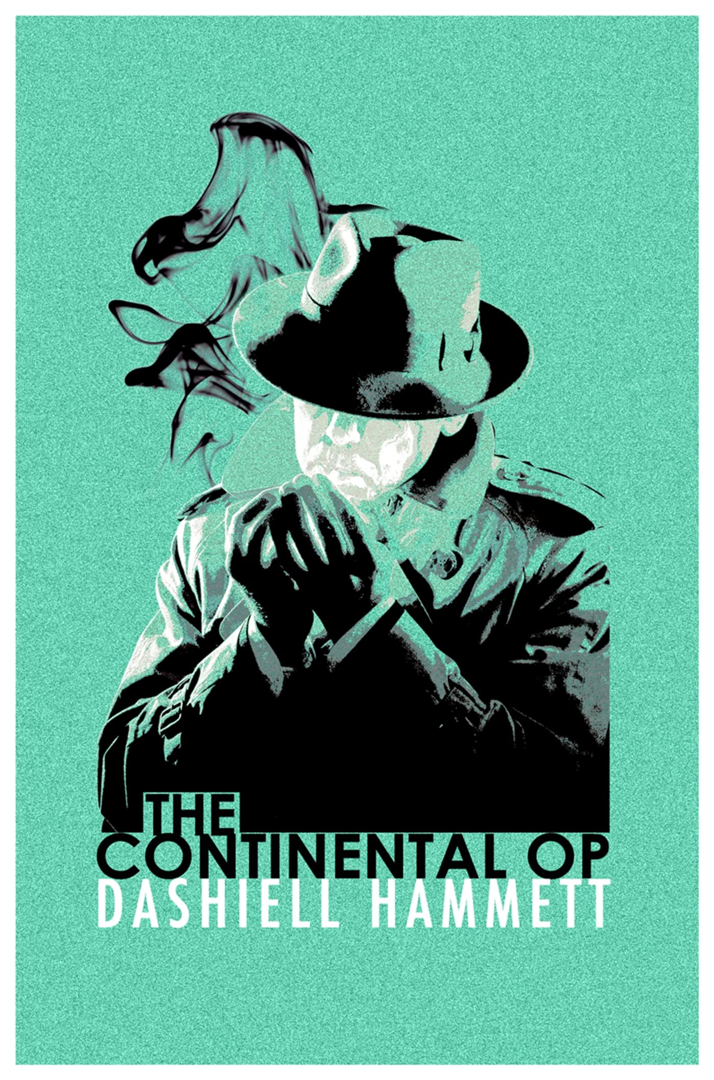 Product Image: The Continental Op