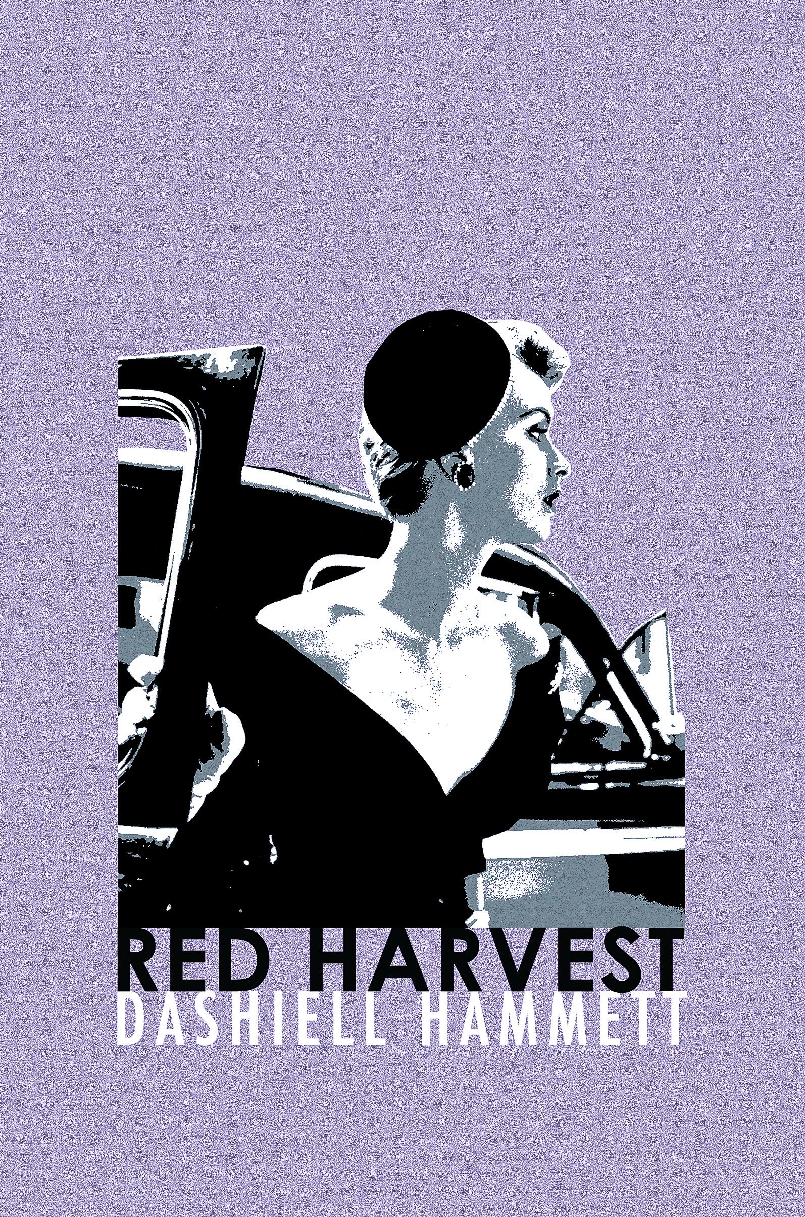Red Harvest Classics