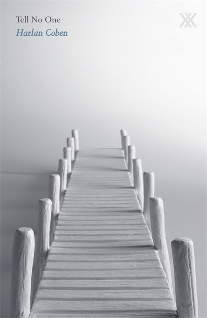 Product Image: Tell No One