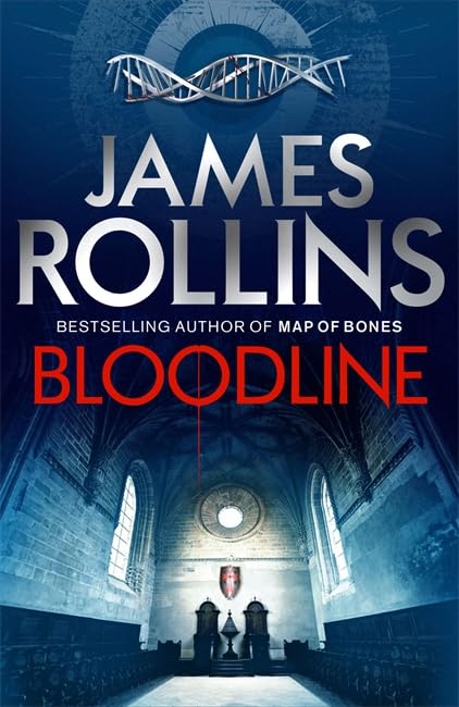 Bloodline Crime & Thrillers
