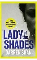 Lady of the Shades Action & Adventure