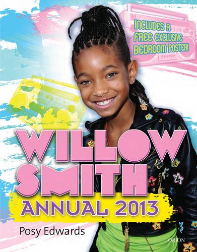 Product Image: Willow Smith: Just Whip It!