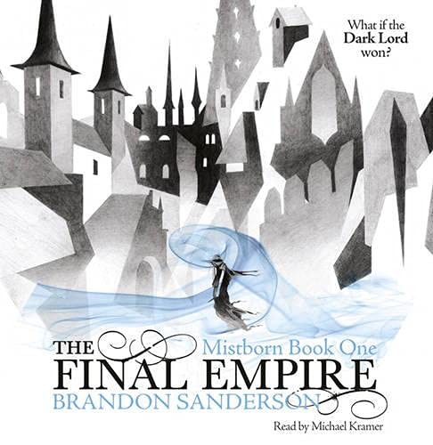 The Final Empire (Mistborn) Books