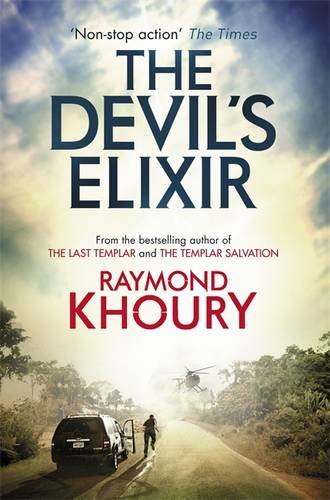 The Devil's Elixir Contemporary literature