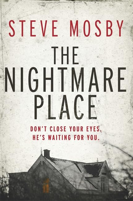 Product Image: The Nightmare Place