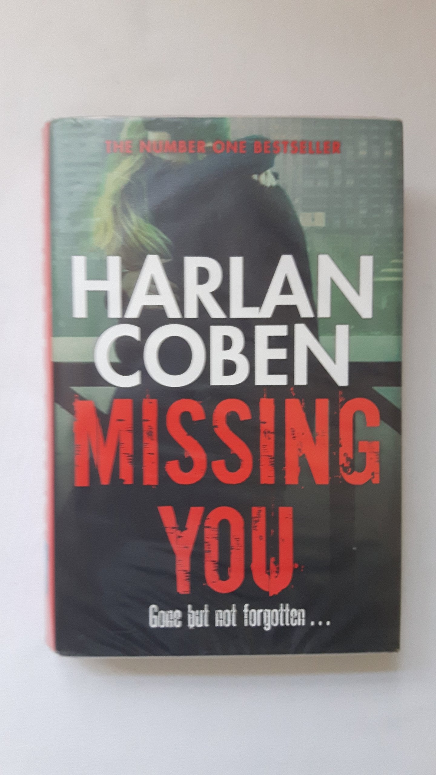 Missing You: Gone but not forgotten . . . Contemporary literature