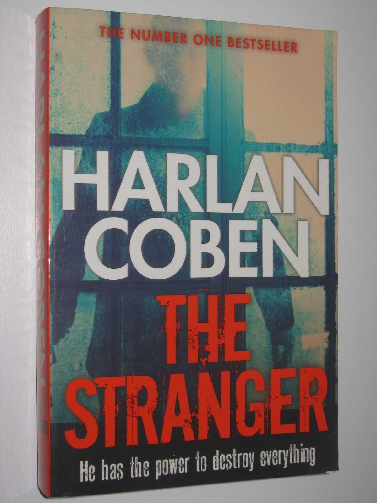 The Stranger Contemporary literature Books