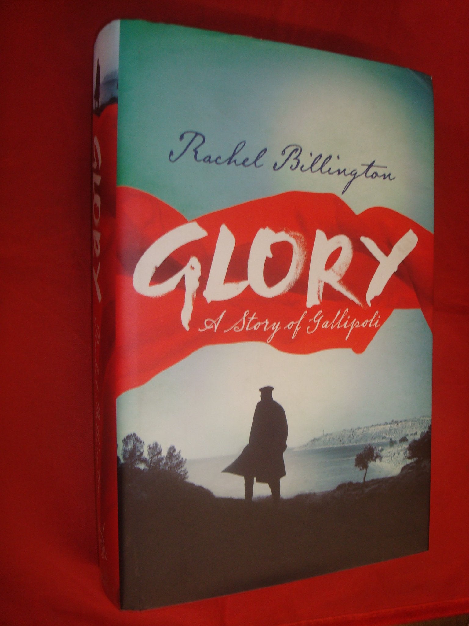 Glory: A Story of Gallipoli Contemporary literature