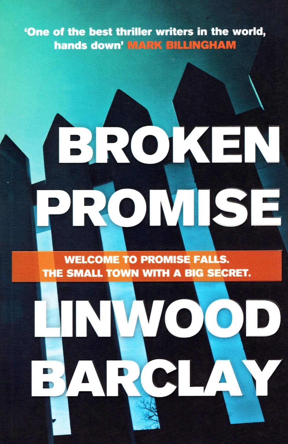 Broken Promise Action & Adventure