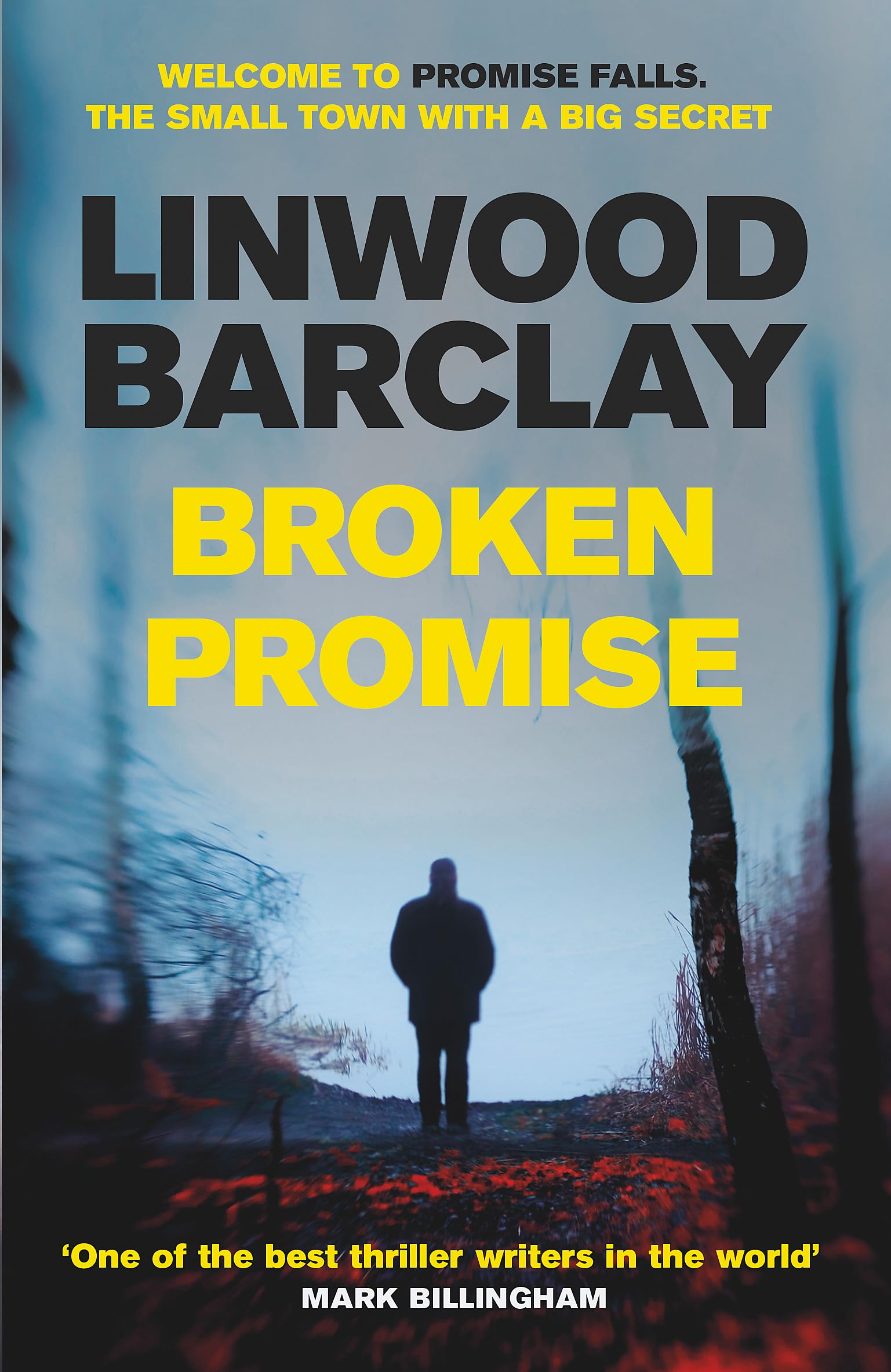 Product Image: Broken Promise