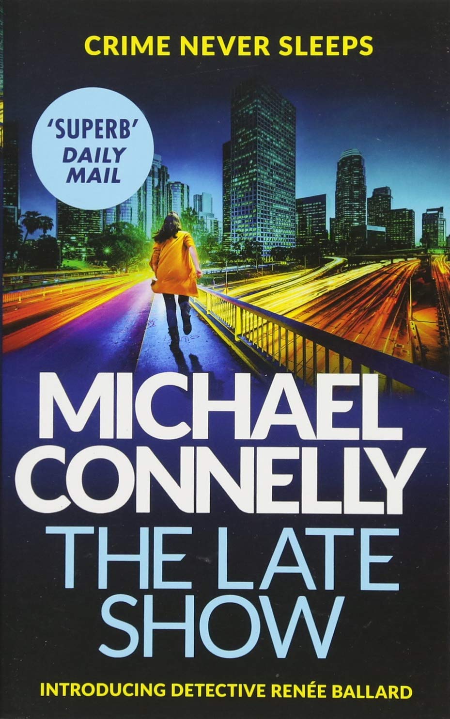 Product Image: The Late Show