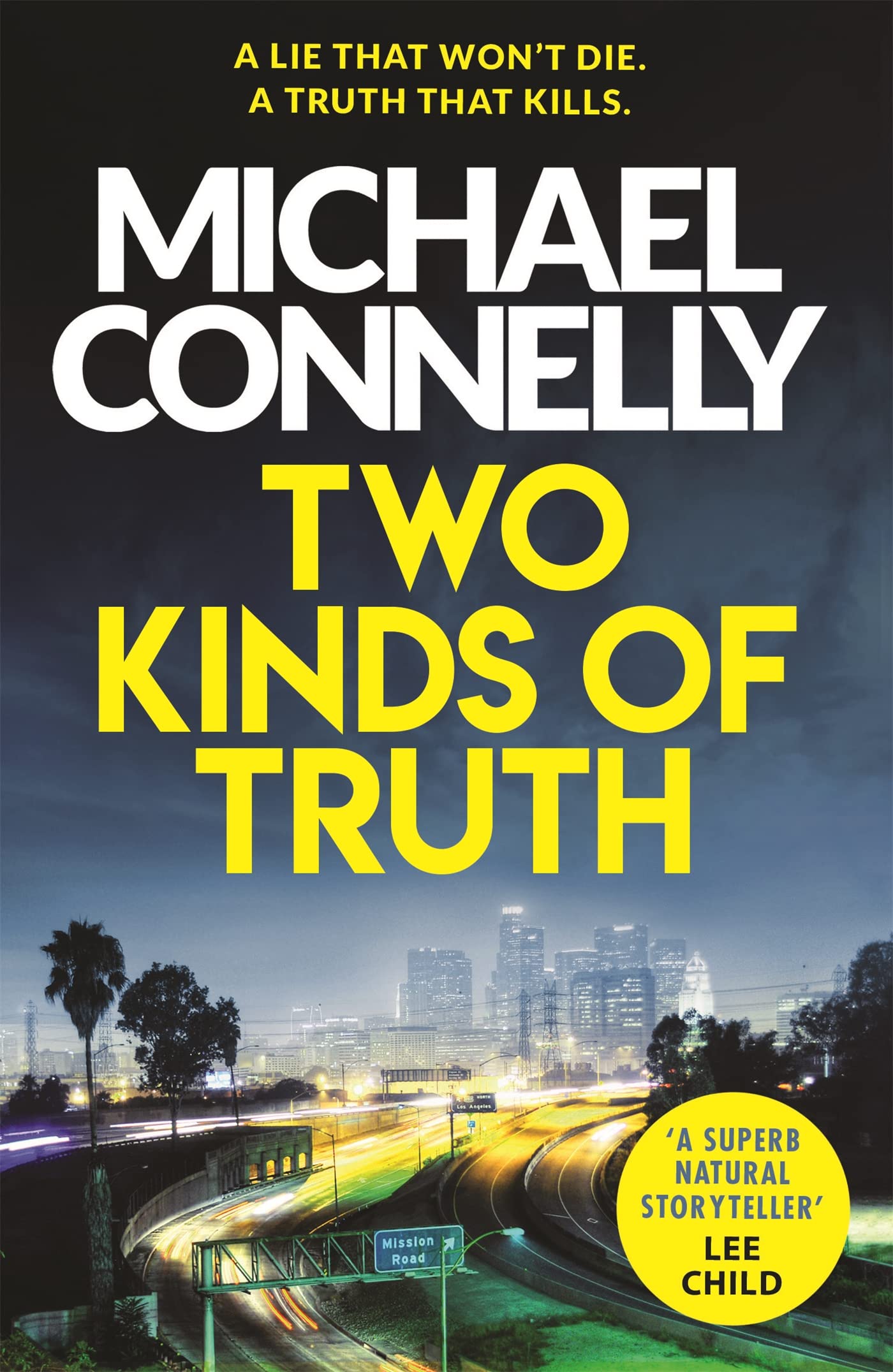 Product Image: Two Kinds of Truth