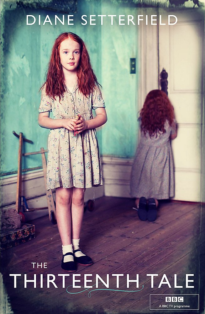 The Thirteenth Tale: A haunting tale of secrets and stories Contemporary literature