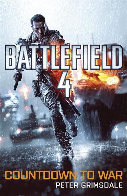 Battlefield.Vol.4 Action & Adventure