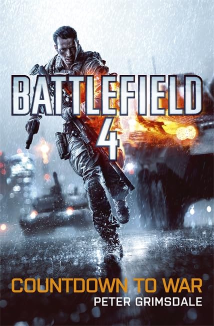 Battlefield 4 Action & Adventure