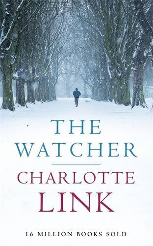 The Watcher Contemporary literature Books