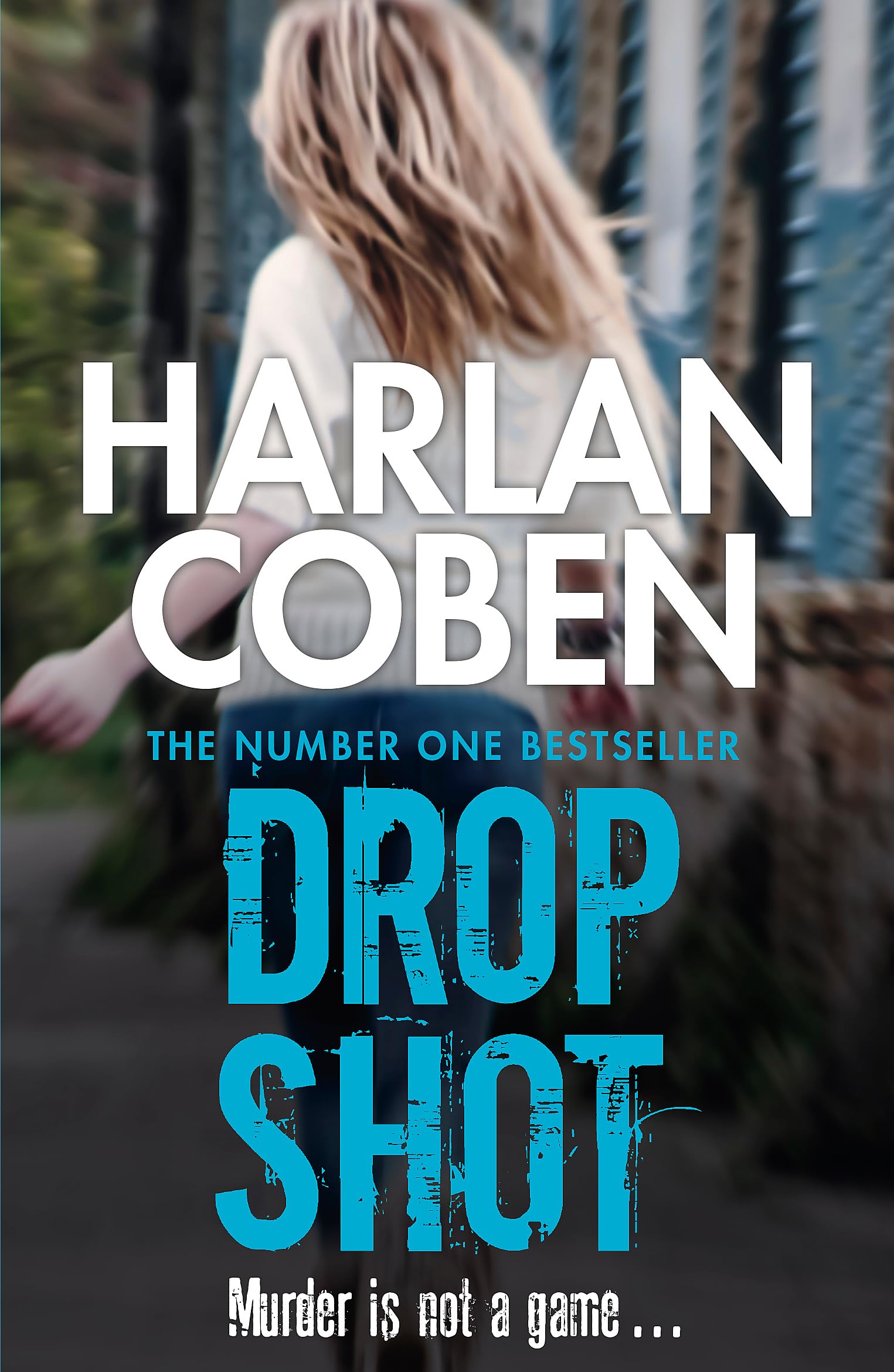 Drop Shot Action & Adventure