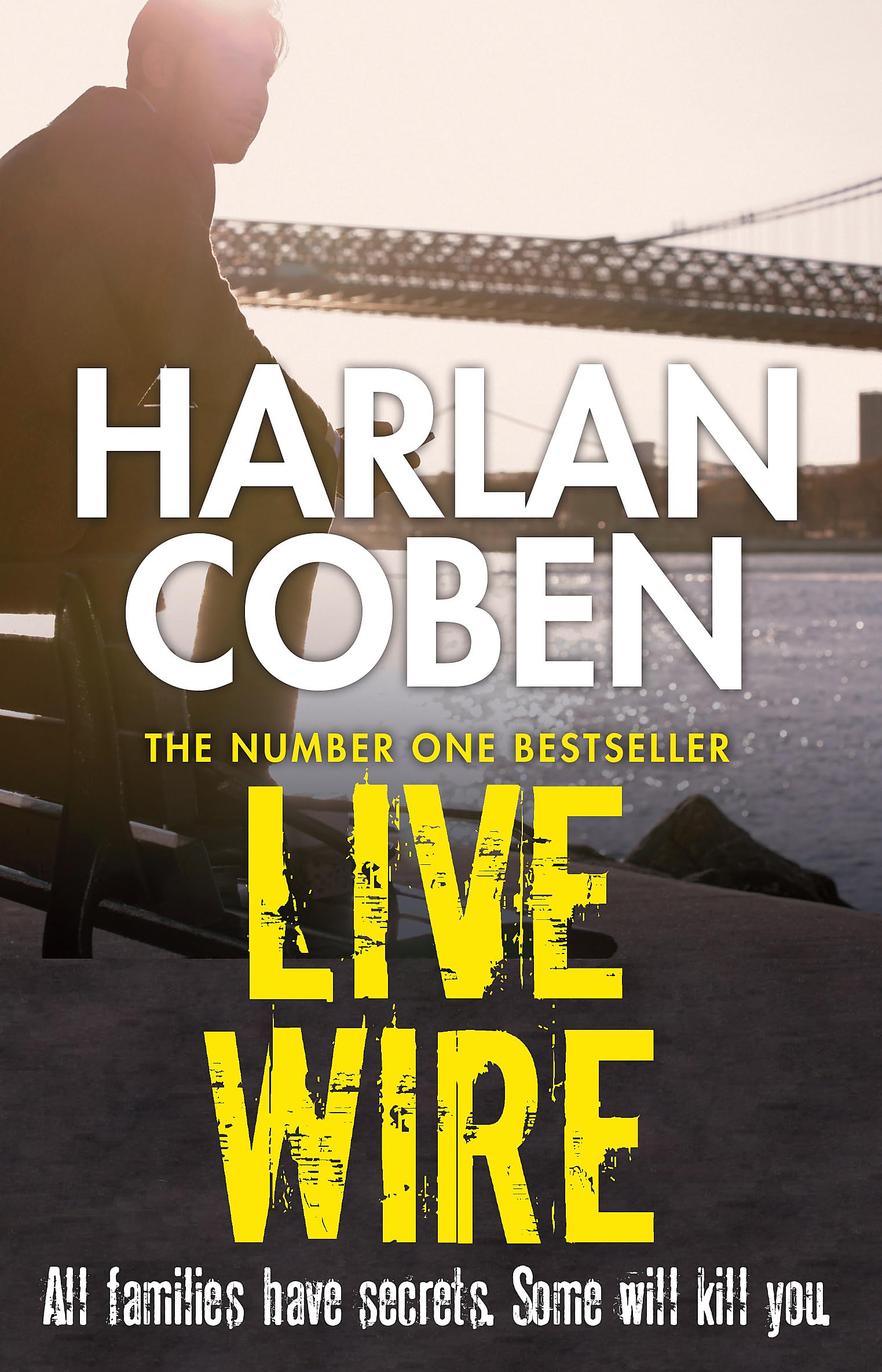 Live Wire Contemporary literature Books