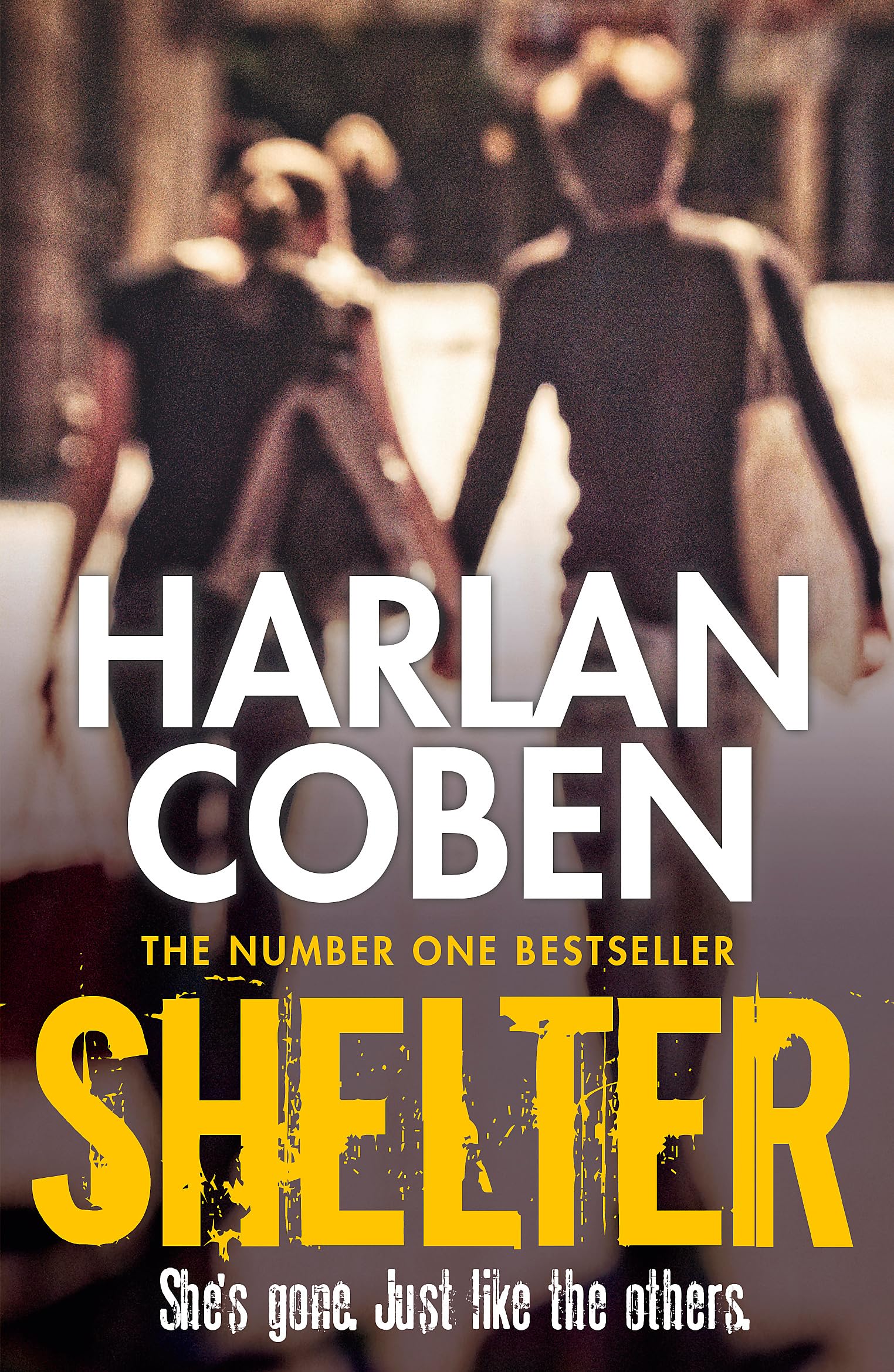 Shelter Action & Adventure