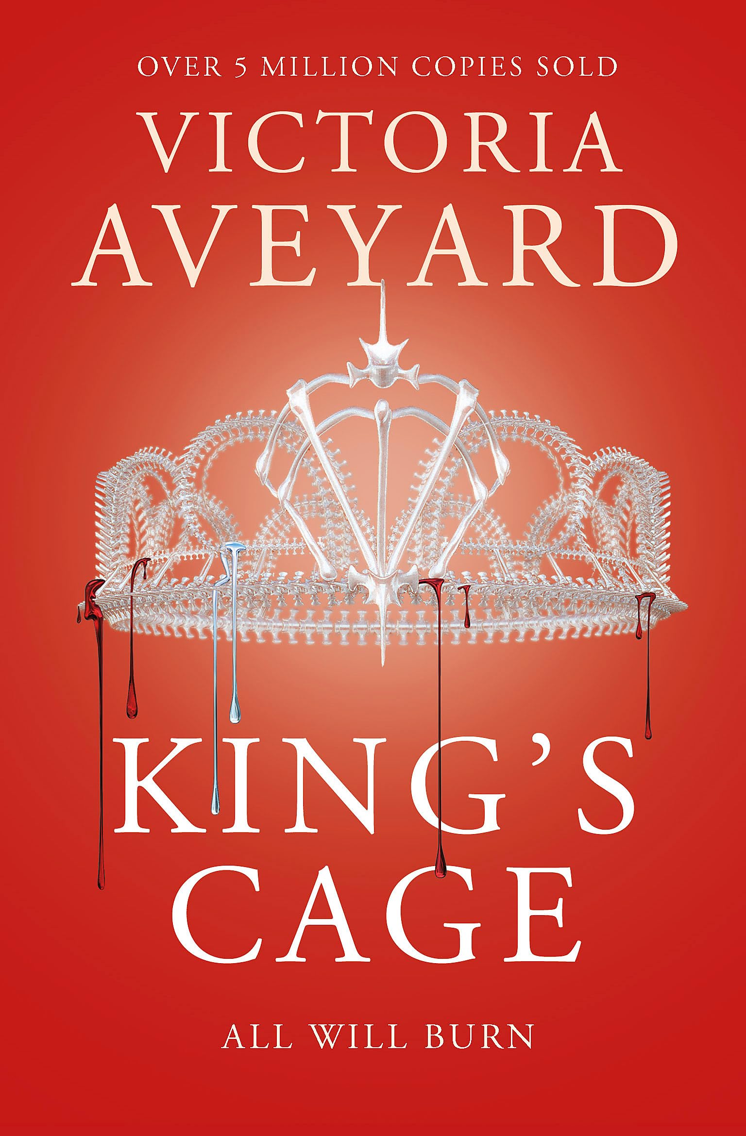 Product Image: King's Cage