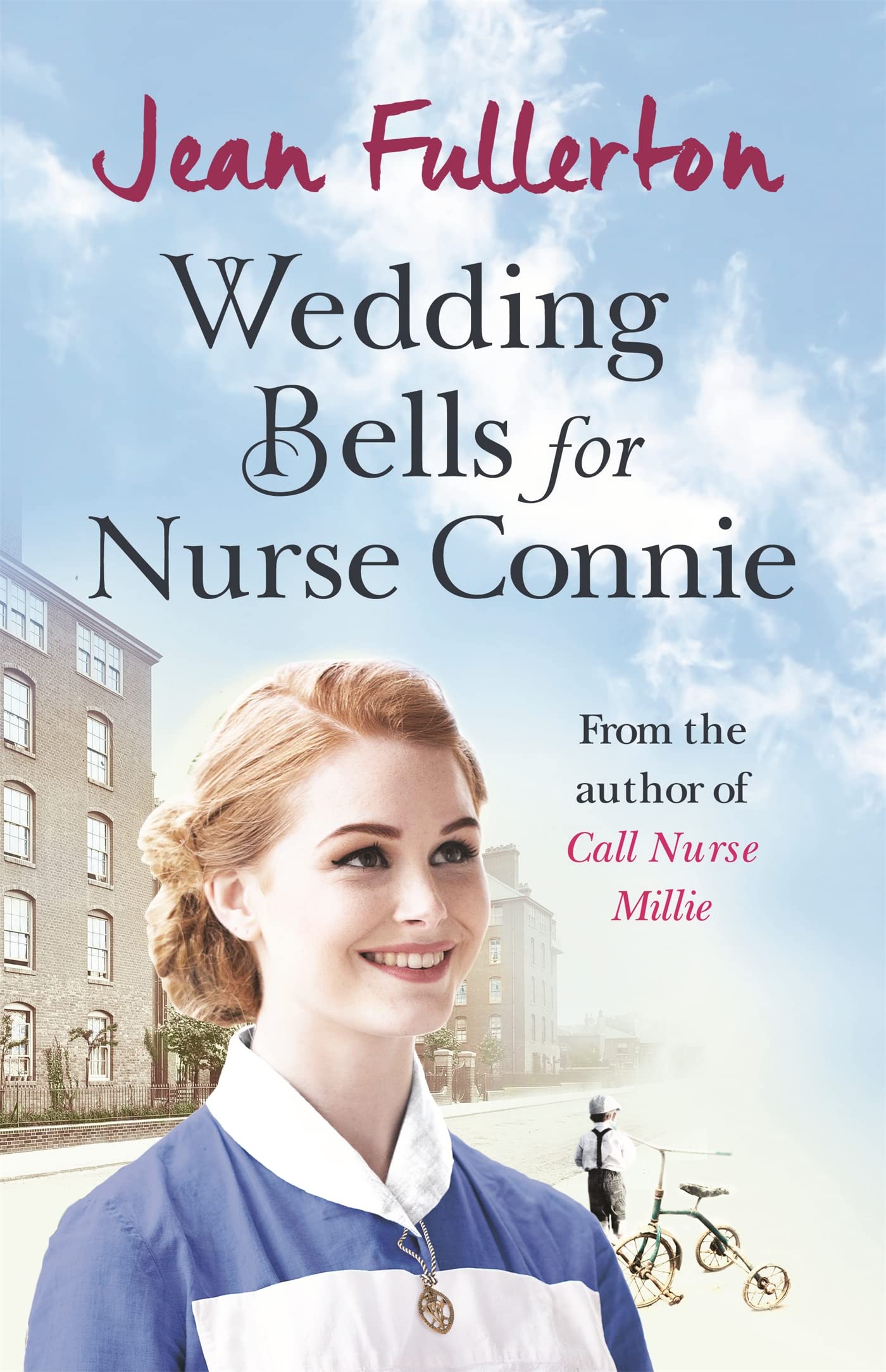 Wedding Bells for Nurse Connie (Nurse Millie and Connie, Band 6) Contemporary literature