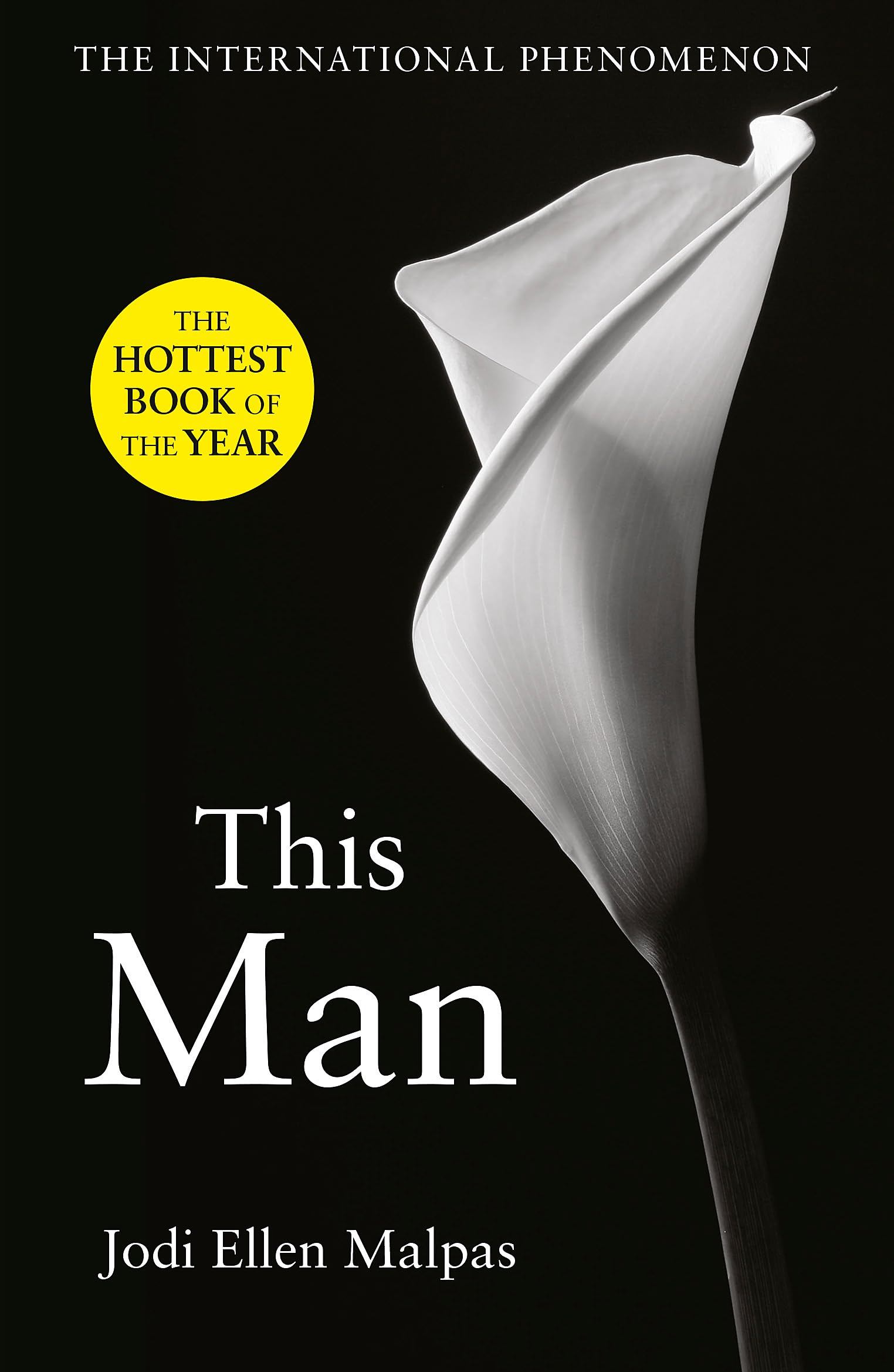 This Man Contemporary literature Books