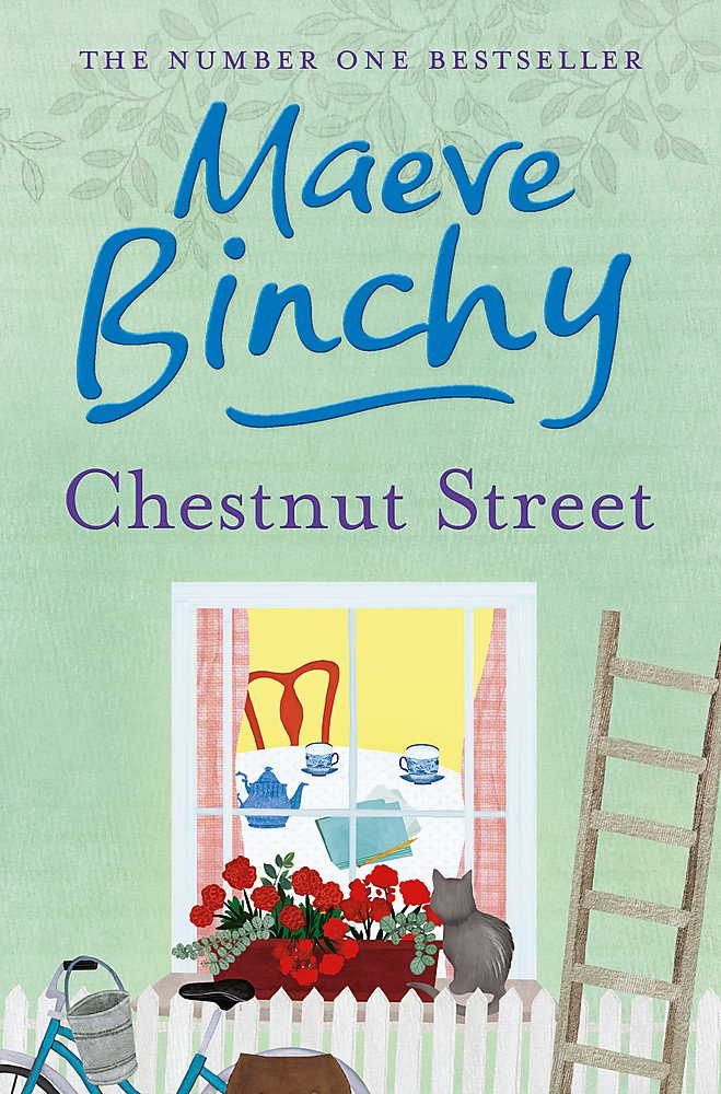 Chestnut Street Essays & Short Stories
