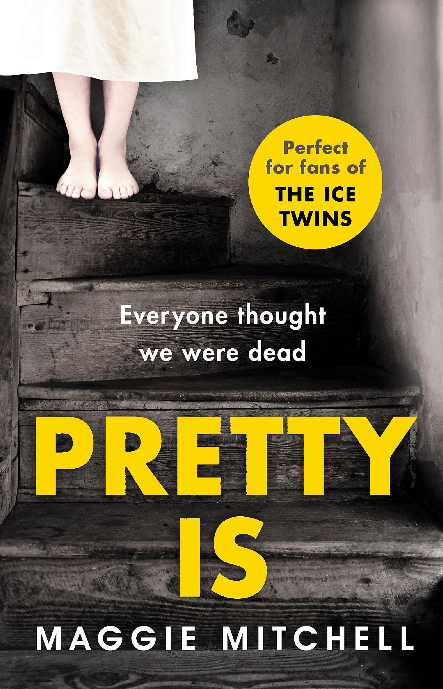 Pretty Is Contemporary literature Books