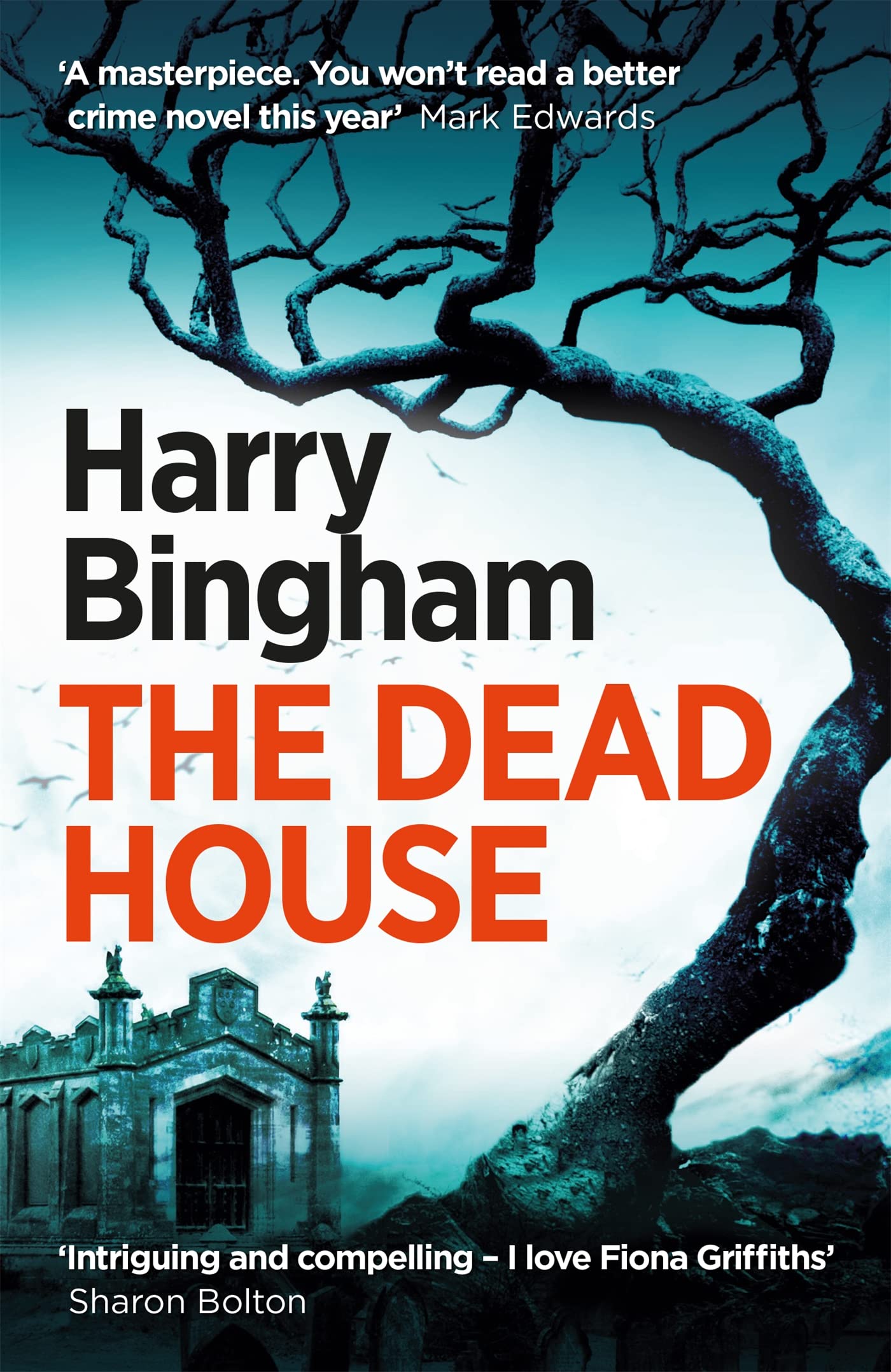 Product Image: The Dead House
