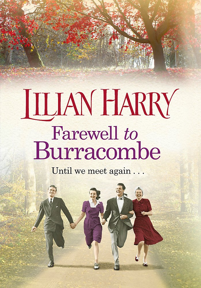 Farewell to Burracombe (Burracombe Village) Contemporary literature