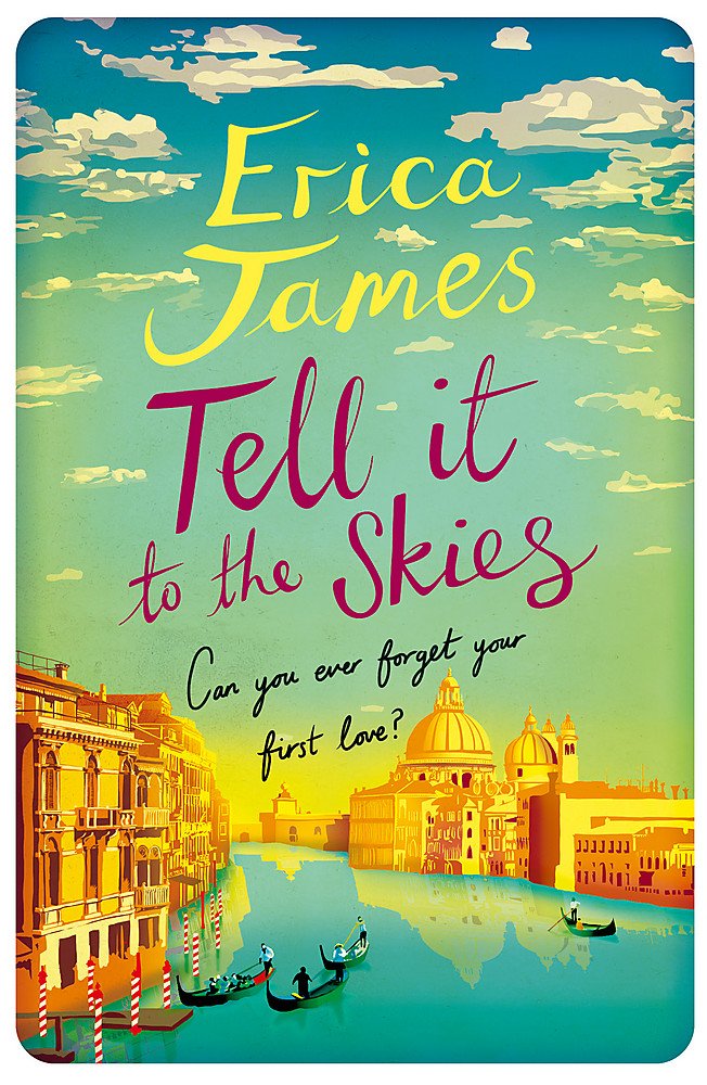 Tell It To The Skies Contemporary literature