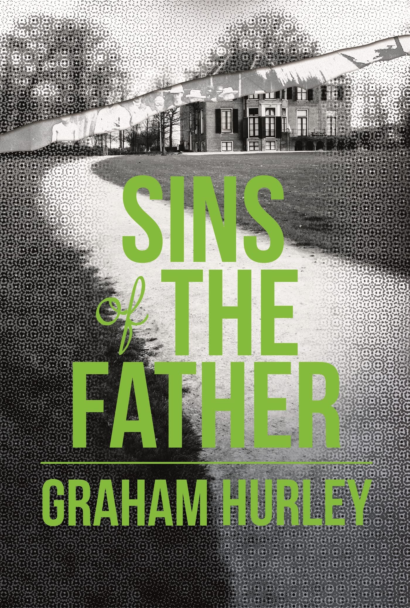 SINS OF THE FATHER Contemporary literature
