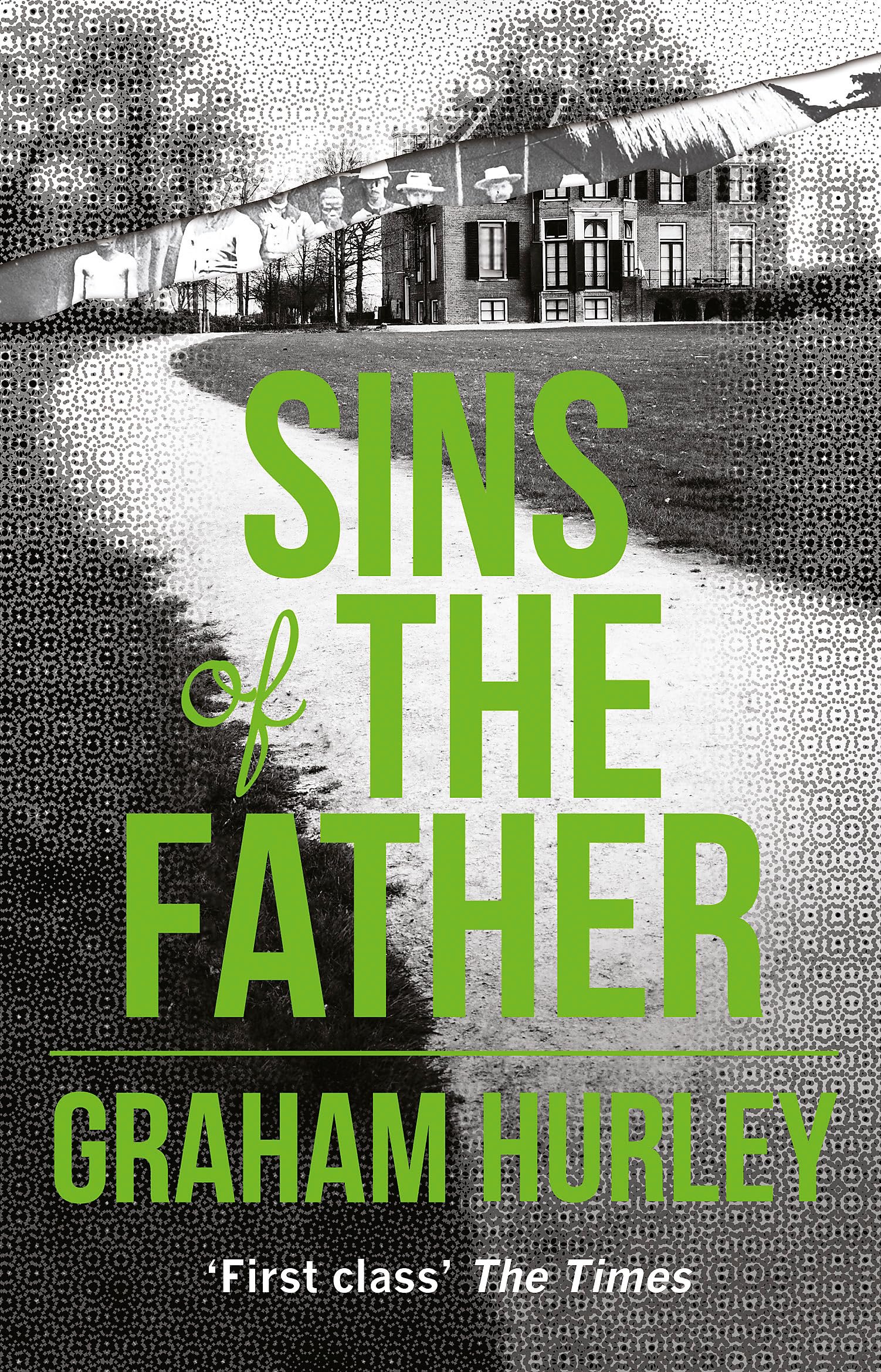 Sins of the Father Contemporary literature