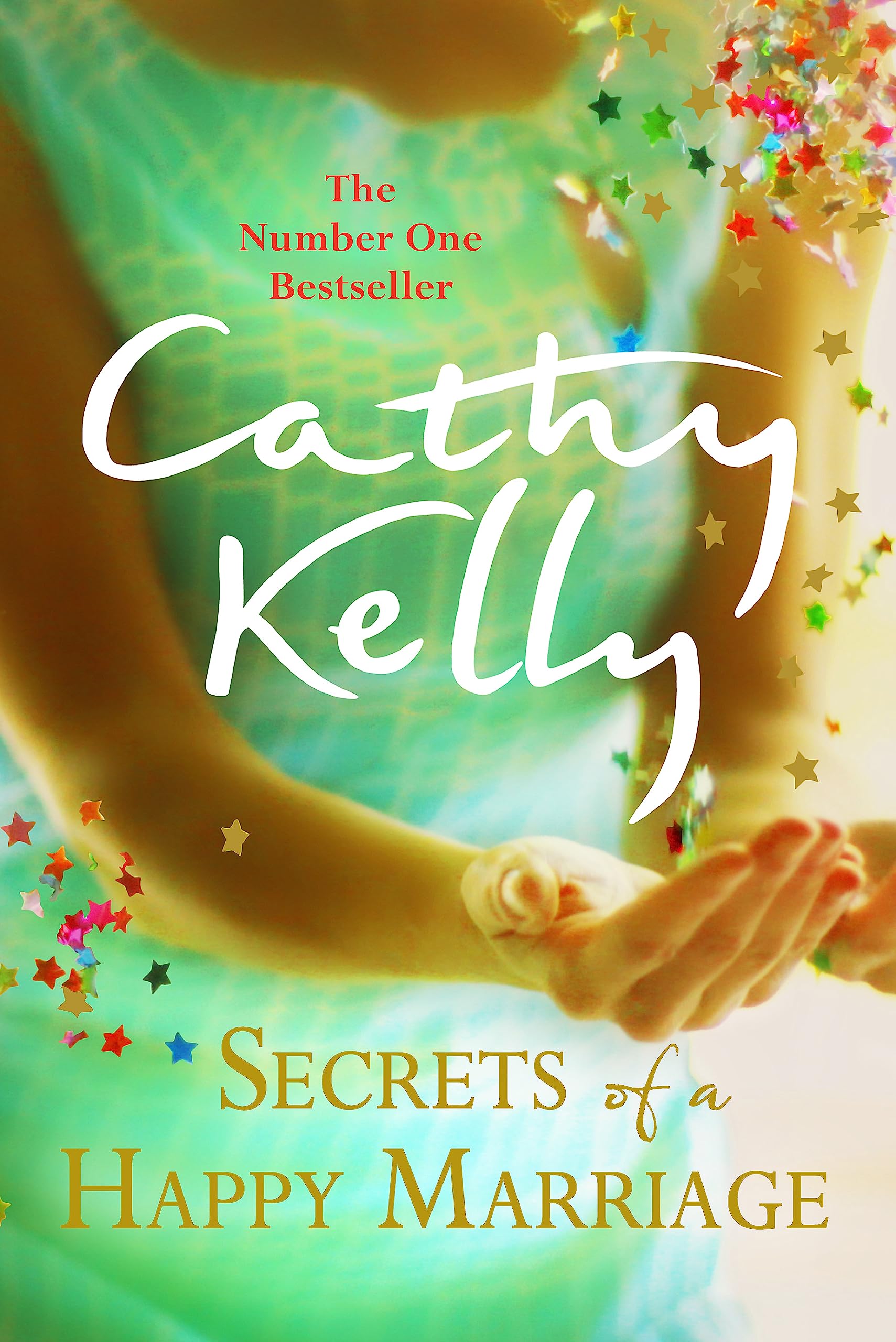 Secrets of a Happy Marriage Contemporary literature