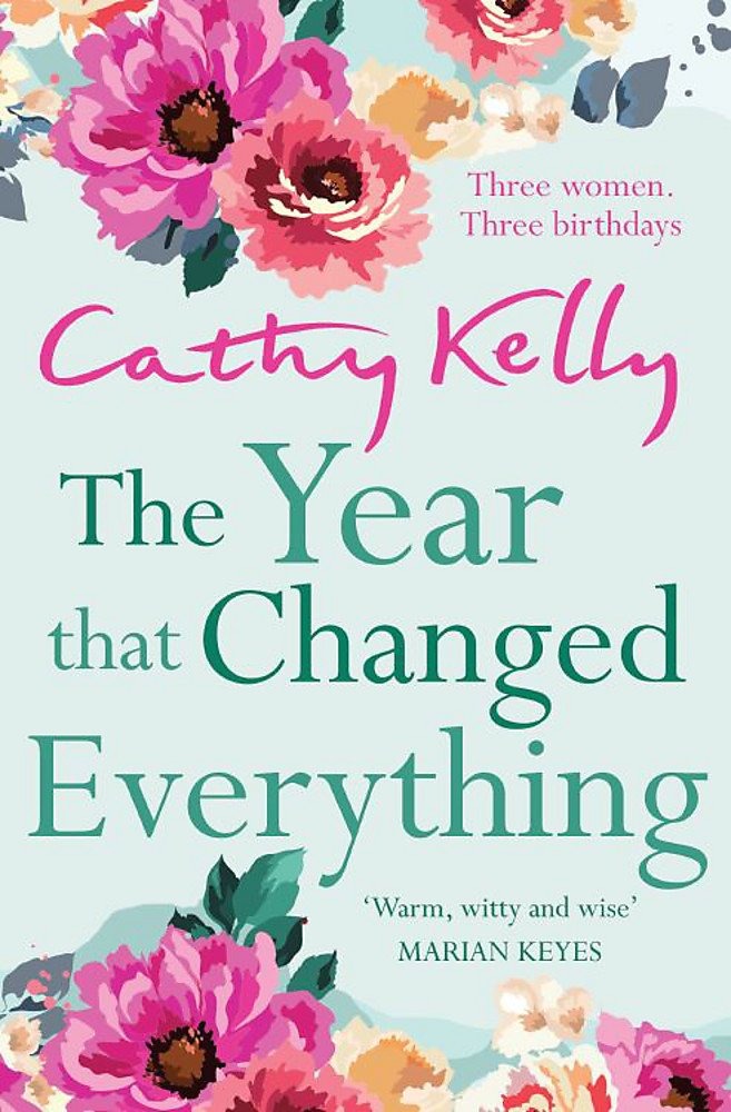 Product Image: The Year that Changed Everything